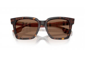 BURBERRY BE4335 390373 MAPLE Dark Havana napszemüveg