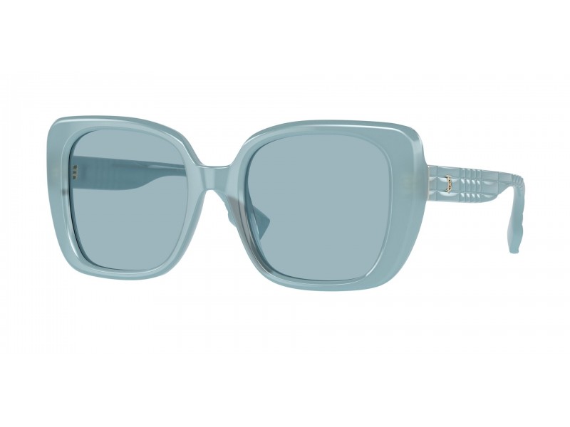 Burberry BE4371 Helena Azure Blue szemüveg
