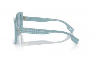 Burberry BE4371 Helena Azure Blue szemüveg