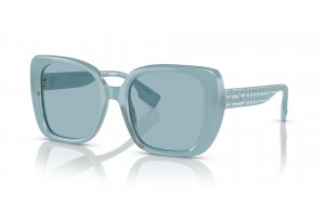 Burberry BE4371 Helena Azure Blue szemüveg