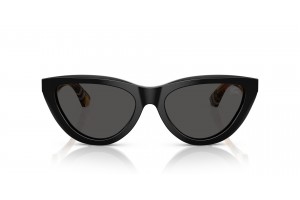 Burberry BE4436U fekete-sötét szürke napszemüveg