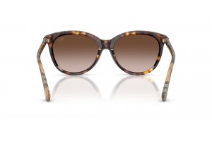 Burberry BE4455 Dark Havana napszemüveg