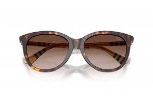 Burberry BE4455 Dark Havana napszemüveg