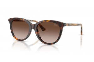 Burberry BE4455 Dark Havana napszemüveg