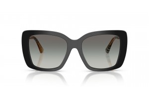 Burberry BE4456 Black Grey napszemüveg
