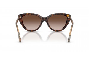 BURBERRY BE4457 Dark Havana női napszemüveg