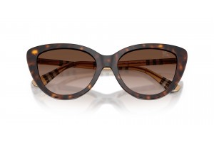 BURBERRY BE4457 Dark Havana női napszemüveg