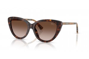 BURBERRY BE4457 Dark Havana női napszemüveg