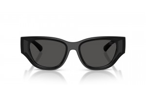 Burberry BE4467U 300187 fekete-sötétszürke női napszemüveg