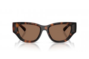 Burberry BE4467U Dark Havana napszemüveg barna