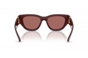 Burberry BE4467U Bordeaux Dark Violet női napszemüveg