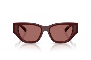 Burberry BE4467U Bordeaux Dark Violet női napszemüveg