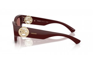Burberry BE4467U Bordeaux Dark Violet női napszemüveg