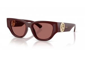 Burberry BE4467U Bordeaux Dark Violet női napszemüveg