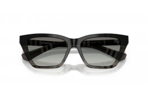 Burberry BE4468 női Grey Gradient napszemüveg
