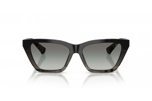 Burberry BE4468 női Grey Gradient napszemüveg