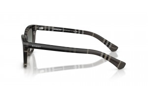 Burberry BE4468 női Grey Gradient napszemüveg