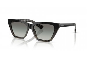 Burberry BE4468 női Grey Gradient napszemüveg