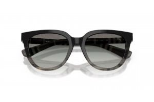 Burberry BE4469 Grey Check napszemüveg