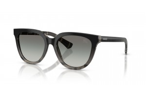 Burberry BE4469 Grey Check napszemüveg