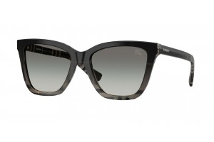 BURBERRY BE4470 Grey Gradient női napszemüveg
