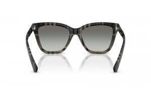 BURBERRY BE4470 Grey Gradient női napszemüveg