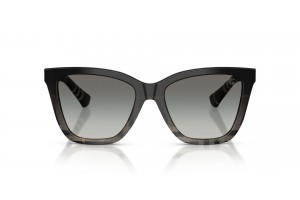 BURBERRY BE4470 Grey Gradient női napszemüveg