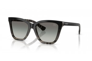 BURBERRY BE4470 Grey Gradient női napszemüveg