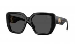 Burberry BE4471 fekete-szürke női napszemüveg