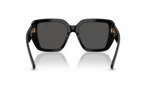 Burberry BE4471 fekete-szürke női napszemüveg