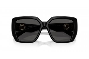 Burberry BE4471 fekete-szürke női napszemüveg