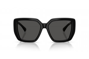 Burberry BE4471 fekete-szürke női napszemüveg