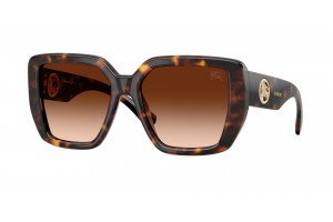 BURBERRY BE4471 300274 Dark Havana Brown Gradient napszemüveg