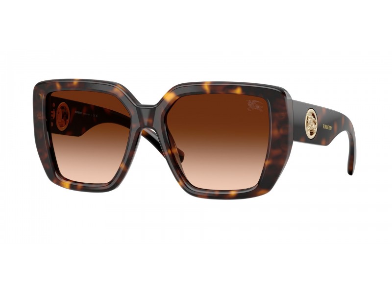 BURBERRY BE4471 Dark Havana napszemüveg