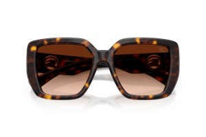 BURBERRY BE4471 Dark Havana napszemüveg