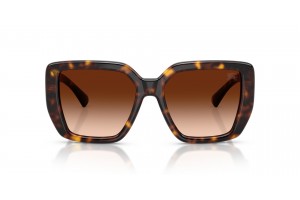 BURBERRY BE4471 Dark Havana napszemüveg