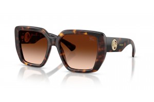 BURBERRY BE4471 Dark Havana napszemüveg