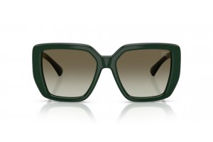 BURBERRY BE4471 Green Gradient napszemüveg