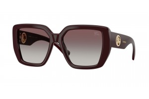 Burberry BE4471 42048G Bordeaux Grey napszemüveg