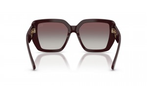 Burberry BE4471 42048G Bordeaux Grey napszemüveg