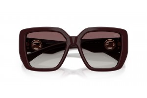 Burberry BE4471 42048G Bordeaux Grey napszemüveg