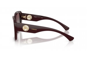 Burberry BE4471 42048G Bordeaux Grey napszemüveg