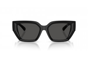 BURBERRY BE4472U fekete-sötétszürke női napszemüveg