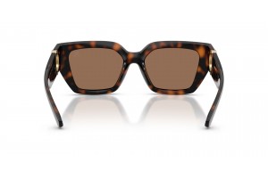 Burberry BE4472U Dark Havana napszemüveg