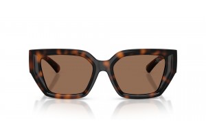 Burberry BE4472U Dark Havana napszemüveg