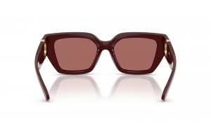 Burberry BE4472U Bordeaux női napszemüveg
