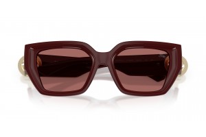 Burberry BE4472U Bordeaux női napszemüveg