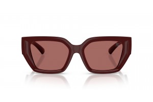 Burberry BE4472U Bordeaux női napszemüveg