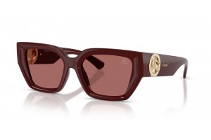 Burberry BE4472U Bordeaux női napszemüveg