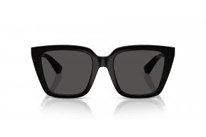 BURBERRY BE4473U női napszemüveg — fekete / sötét szürke